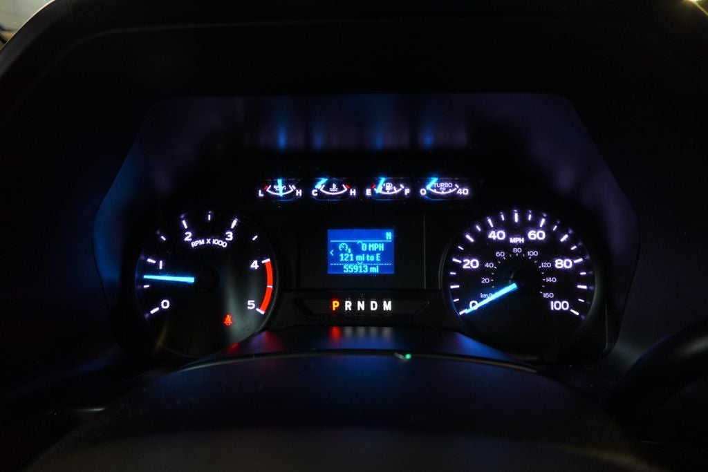 2020 Ford F-550SD XL DRW
