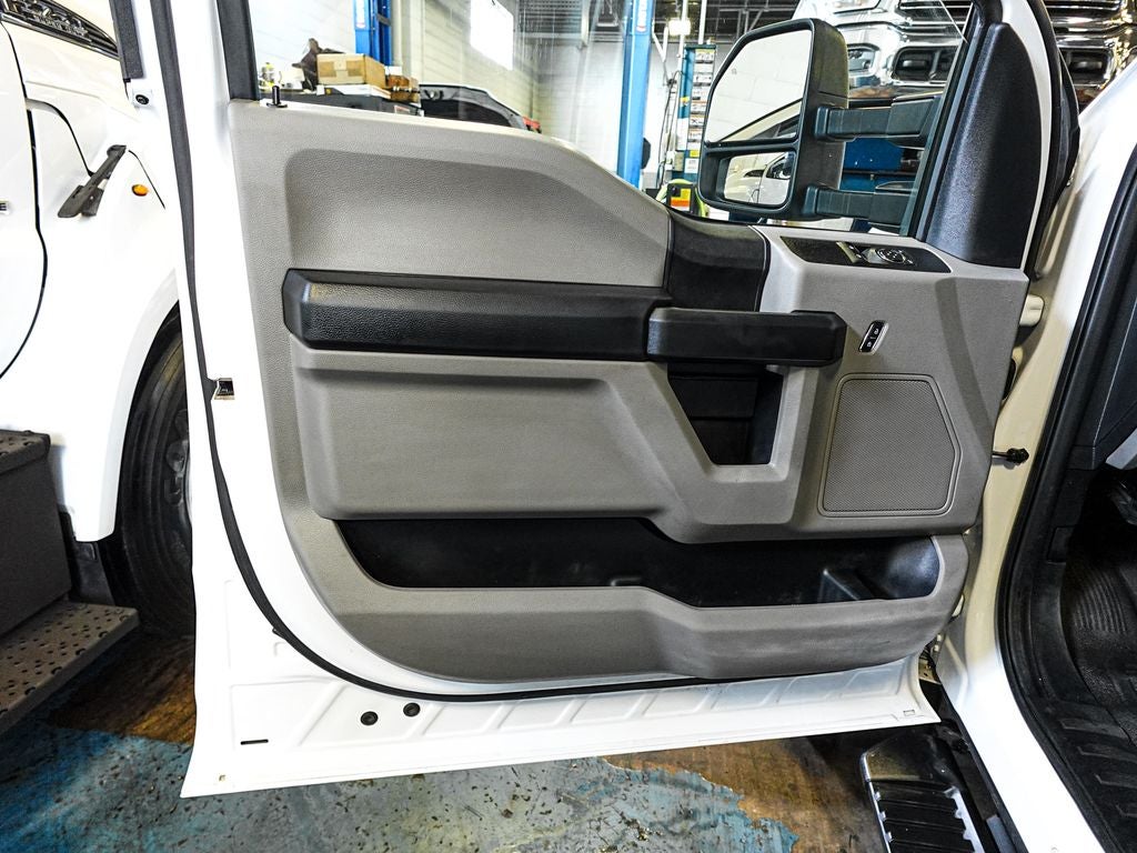 2020 Ford F-550SD XL DRW