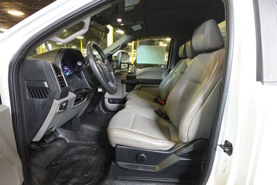 2020 Ford F-550SD XL DRW