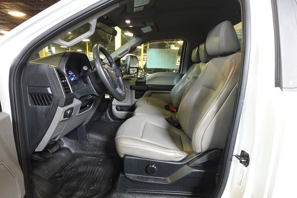 2020 Ford F-550SD XL DRW