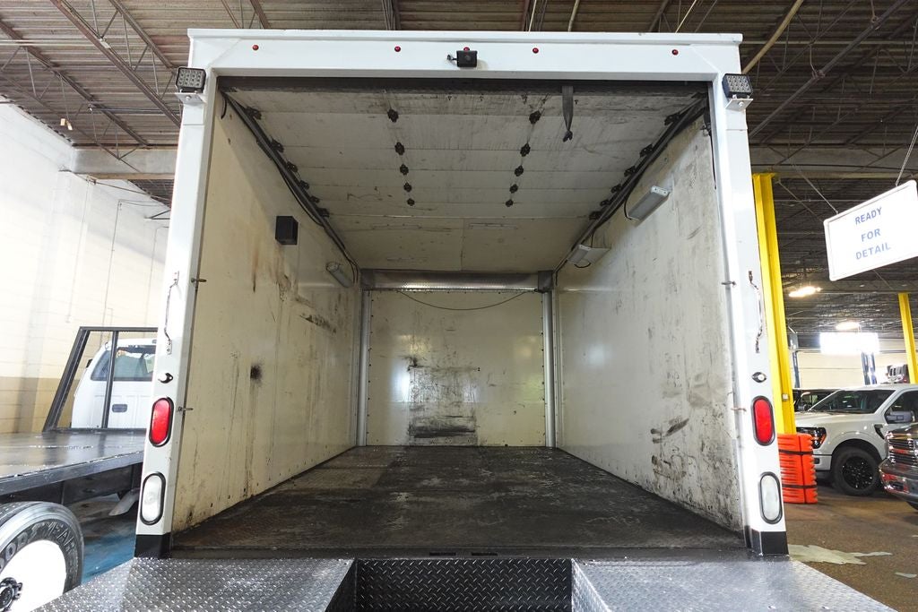 2020 Ford F-550SD XL DRW