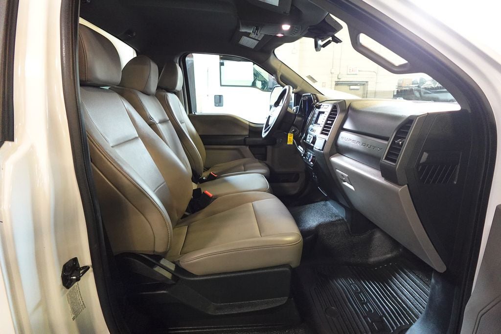 2020 Ford F-550SD XL DRW