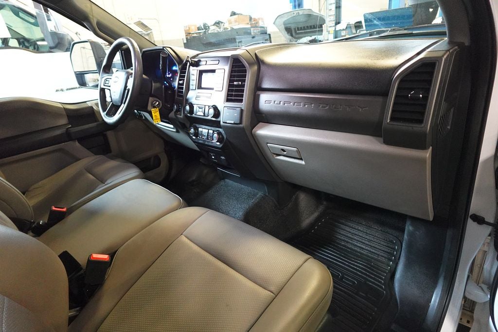 2020 Ford F-550SD XL DRW