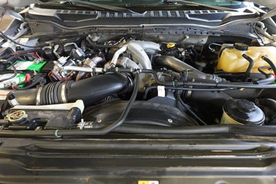 2020 Ford F-550SD XL DRW