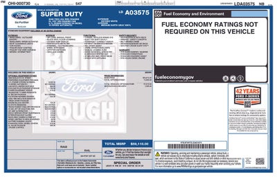 2020 Ford F-550SD XL DRW