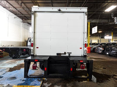 2020 Ford F-550SD XL DRW