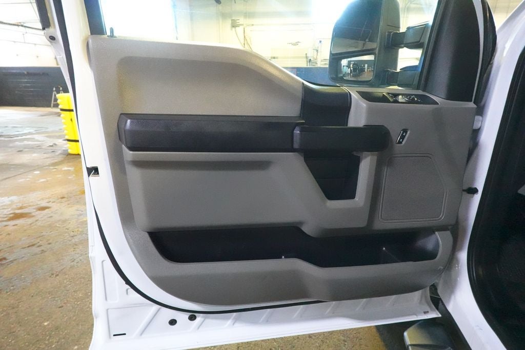 2019 Ford F-550SD XL DRW