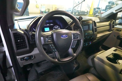 2019 Ford F-550SD XL DRW