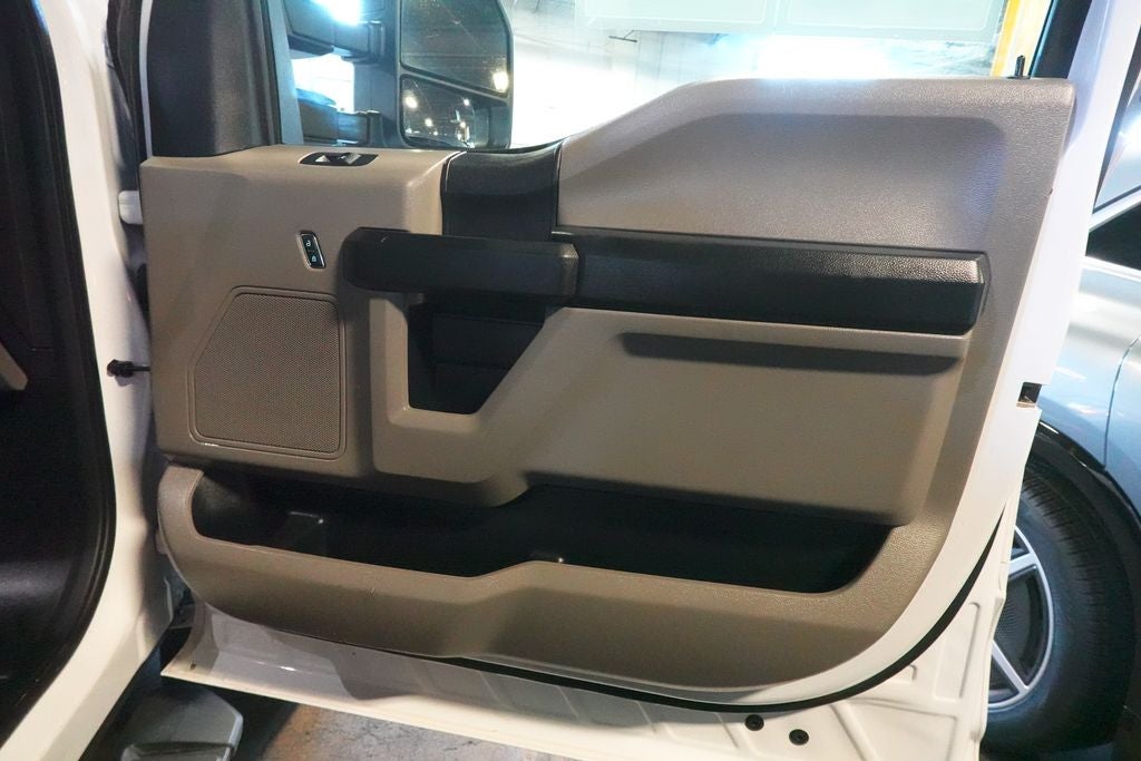 2019 Ford F-550SD XL DRW