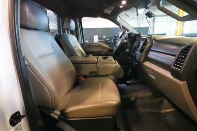 2019 Ford F-550SD XL DRW