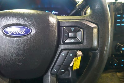 2019 Ford F-550SD XL DRW