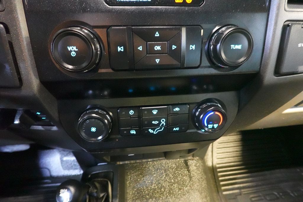 2019 Ford F-550SD XL DRW