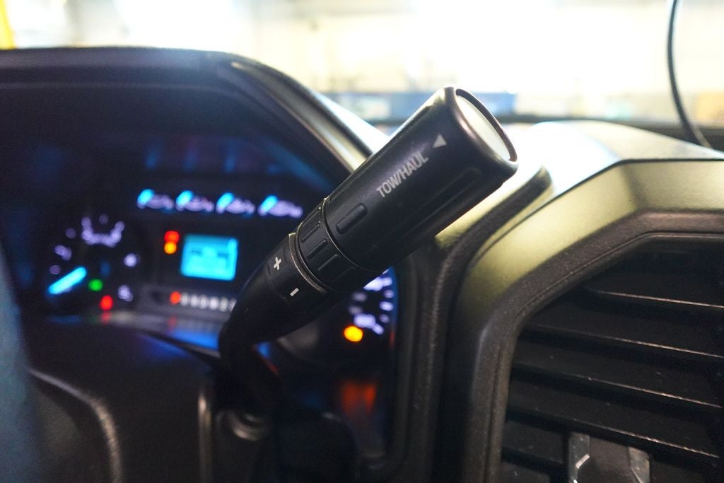 2019 Ford F-550SD XL DRW