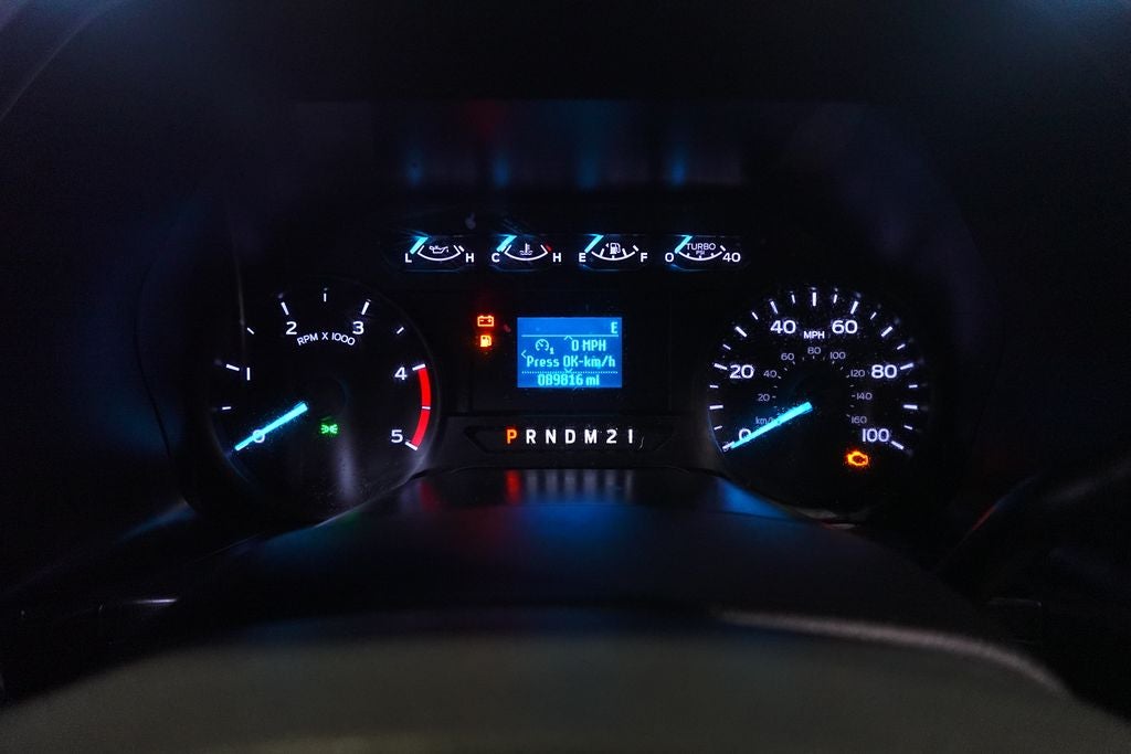 2019 Ford F-550SD XL DRW