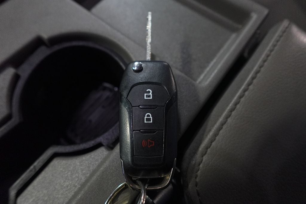 2019 Ford F-550SD XL DRW