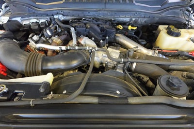 2019 Ford F-550SD XL DRW