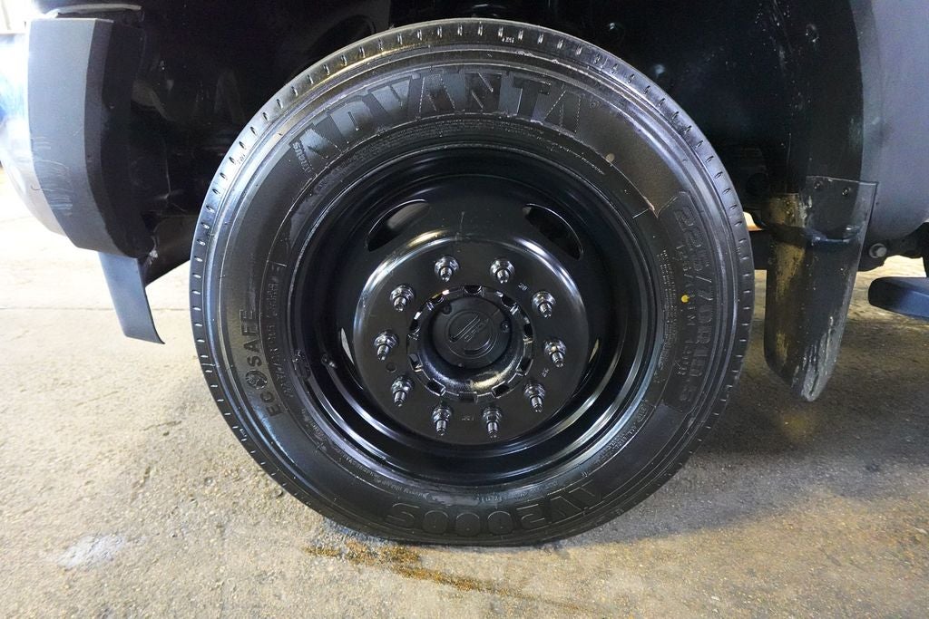 2019 Ford F-550SD XL DRW