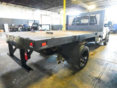 2019 Ford F-550SD XL DRW