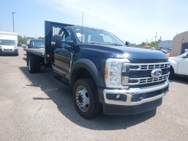 2025 Ford F-550SD XL DRW