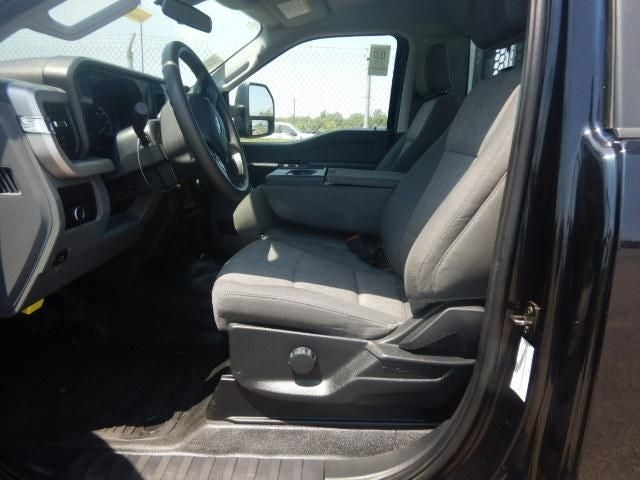 2025 Ford F-550SD XL DRW