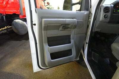 2019 Ford E-350SD Base Cutaway