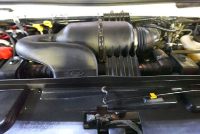 2019 Ford E-350SD Base Cutaway