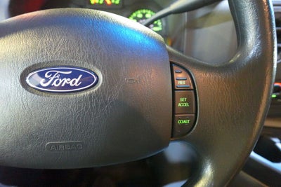 2019 Ford E-350SD Base Cutaway