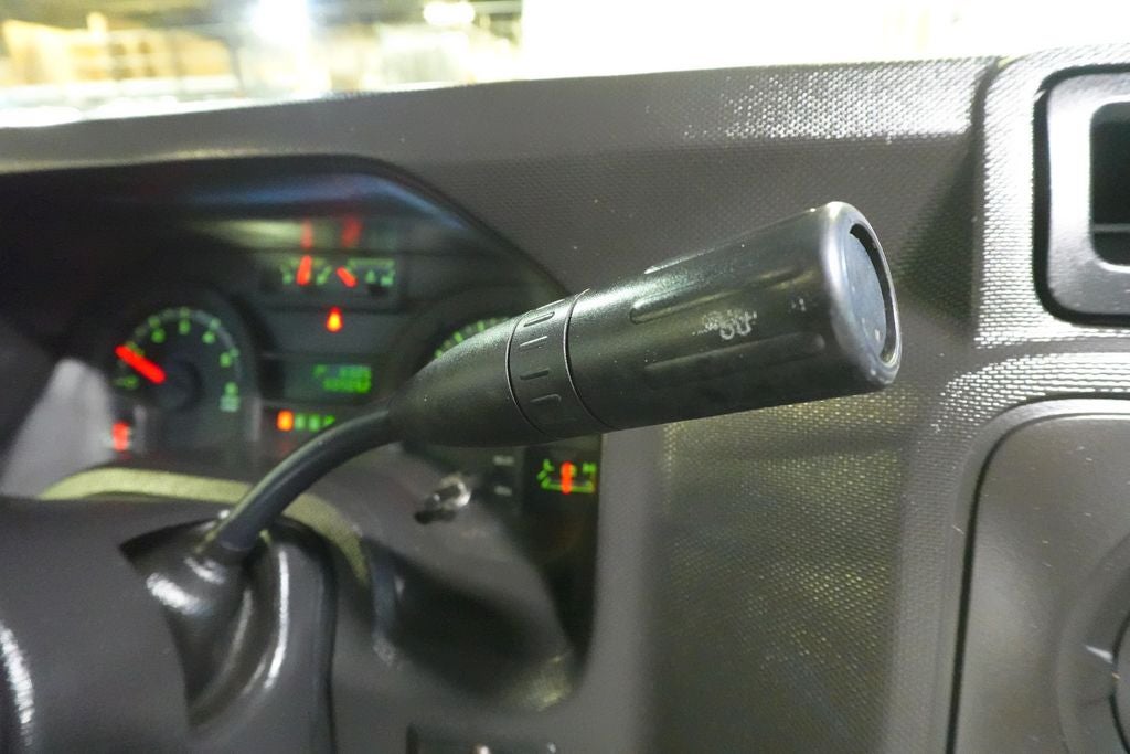 2019 Ford E-350SD Base Cutaway