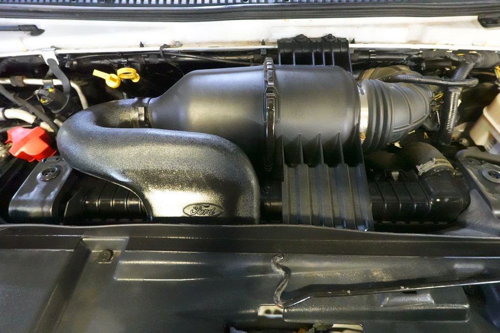 2019 Ford E-350SD Base Cutaway