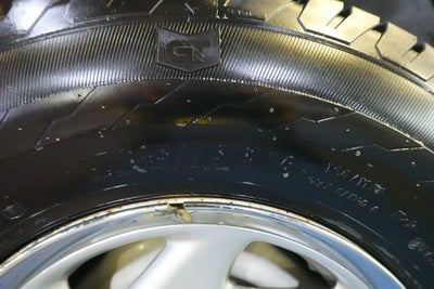 2019 Ford E-350SD Base Cutaway