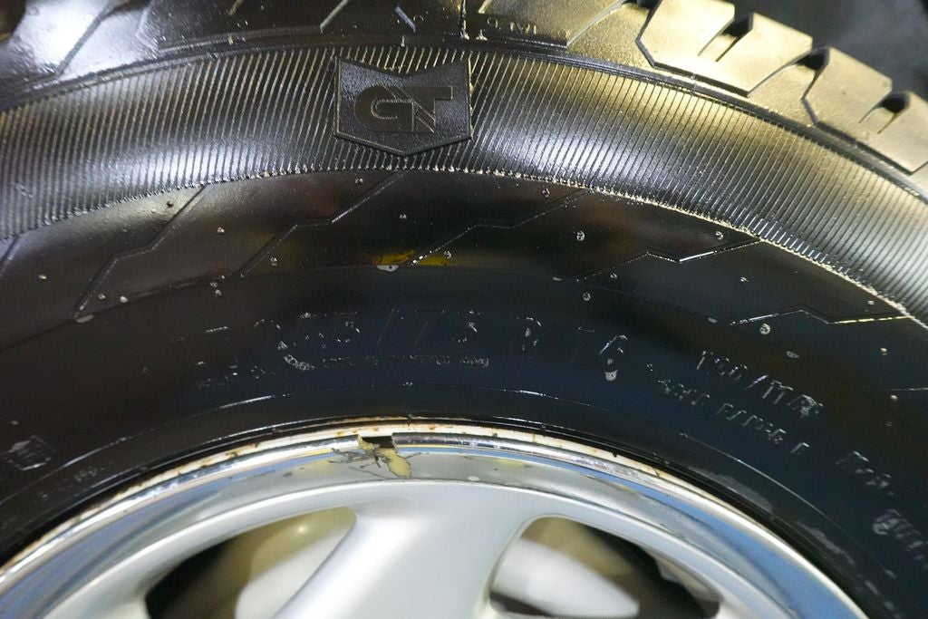 2019 Ford E-350SD Base Cutaway