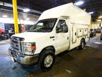 2019 Ford E-350SD Base Cutaway