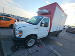 2023 Ford E-350SD Base Cutaway