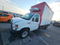 2023 Ford E-350SD Base Cutaway