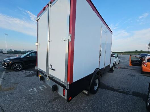 2023 Ford E-350SD Base Cutaway