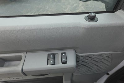 2026 Ford E-350SD Base Cutaway