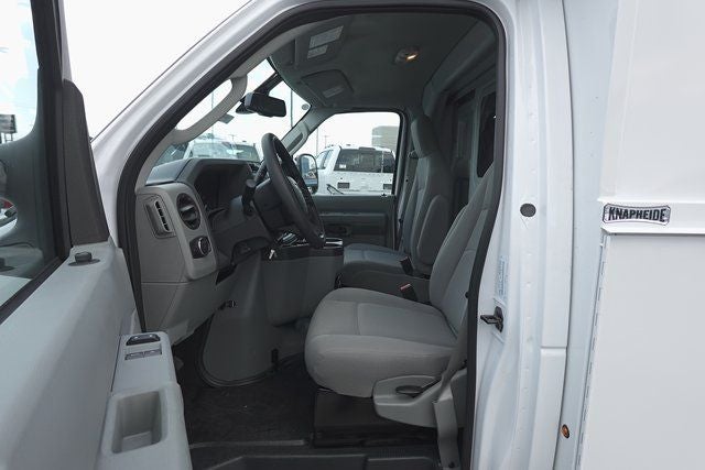 2026 Ford E-350SD Base Cutaway