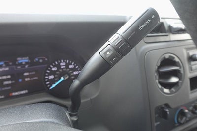 2026 Ford E-350SD Base Cutaway