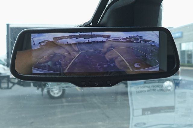 2026 Ford E-350SD Base Cutaway