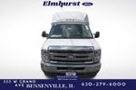 2026 Ford E-350SD Base Cutaway