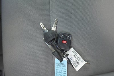 2026 Ford E-350SD Base Cutaway