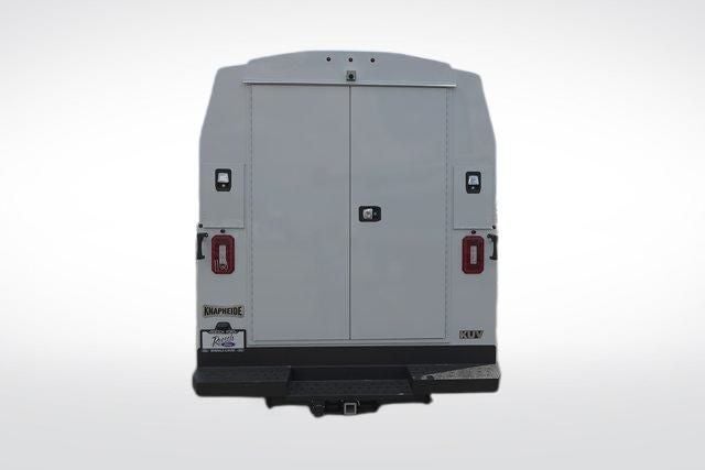 2026 Ford E-350SD Base Cutaway