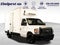 2024 Ford E-350SD Base Cutaway