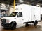 2024 Ford E-350SD Base Cutaway