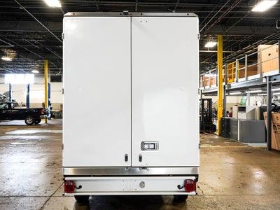 2024 Ford E-350SD Base Cutaway