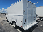 2024 Ford E-350SD Base Cutaway