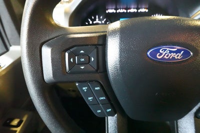 2025 Ford E-350SD Base Cutaway