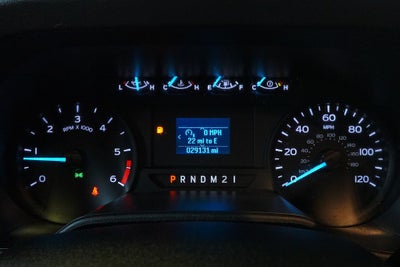 2025 Ford E-350SD Base Cutaway