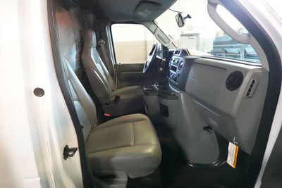 2025 Ford E-350SD Base Cutaway