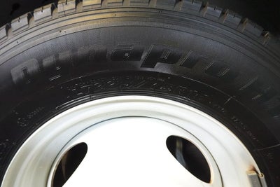 2025 Ford E-350SD Base Cutaway